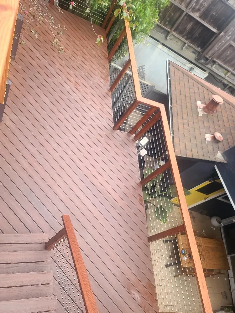 Local garden landscaping in San Pablo, CA by Miranda Landscaping