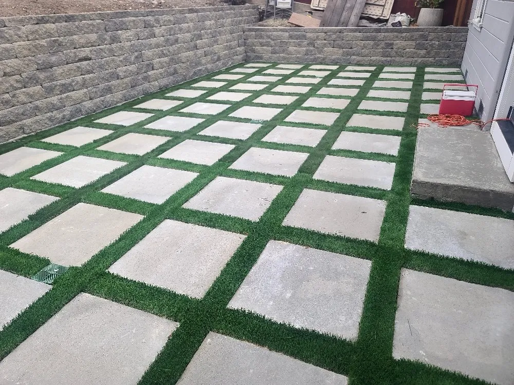 Expert lawn care service for homes across San Pablo, CA - Miranda Landscaping