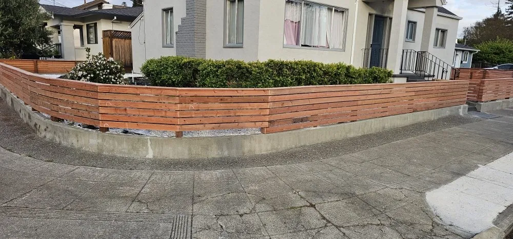 Reliable landscape design for homes across San Pablo, CA - Miranda Landscaping