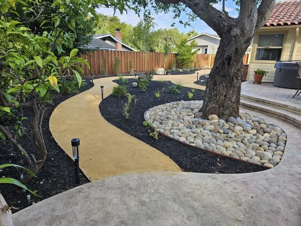 Expert yard maintenance in San Pablo, CA by Miranda Landscaping