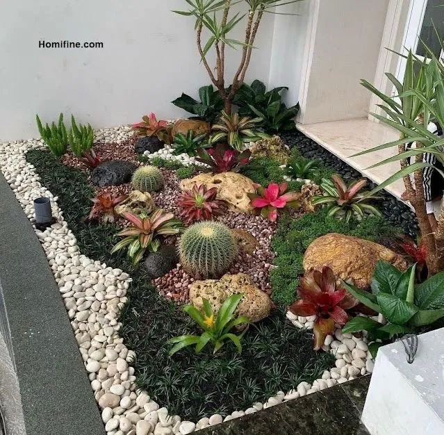 Reliable landscape design near you in Green Cove Springs, FL by Miranda Landscaping Services