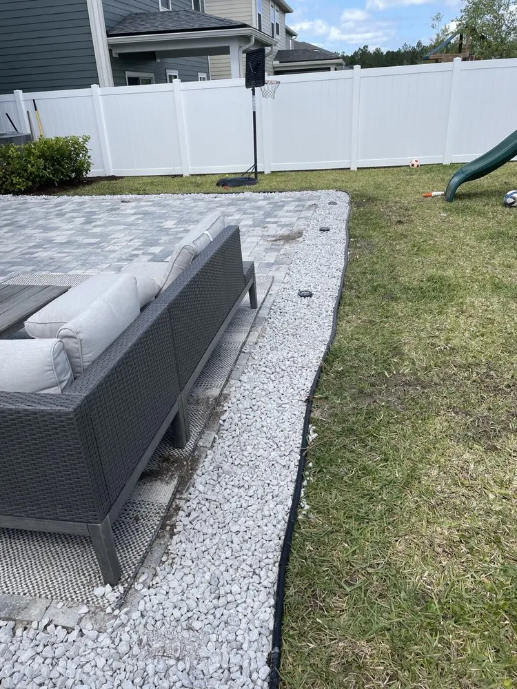 Trusted yard cleanup service in Green Cove Springs, FL - Miranda Landscaping Services