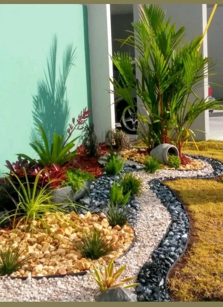 Professional yard cleanup service in Green Cove Springs, FL by Miranda Landscaping Services