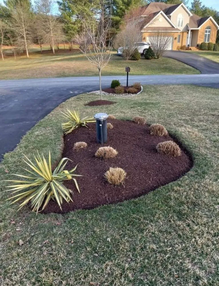 Expert lawn mowing service in Winchester, VA - Miranda Landscaping