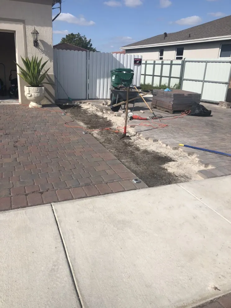 Trusted landscape installation near you across Miami, FL - Mirandas Garden And Desing