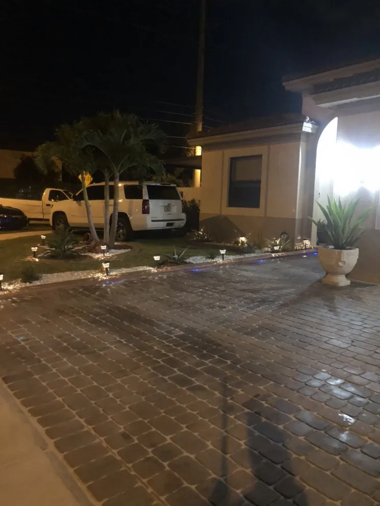 Trusted landscaping services in Miami, FL - Mirandas Garden And Desing