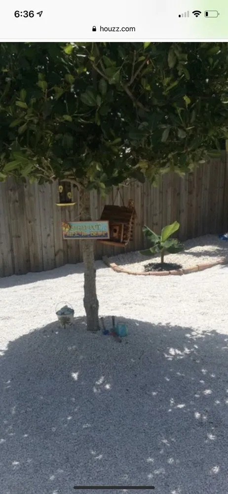 Affordable yard maintenance in Miami, FL - Mirandas Garden And Desing