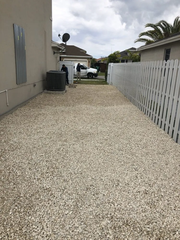 Expert residential landscaping for residential properties across Miami, FL - Mirandas Garden And Desing