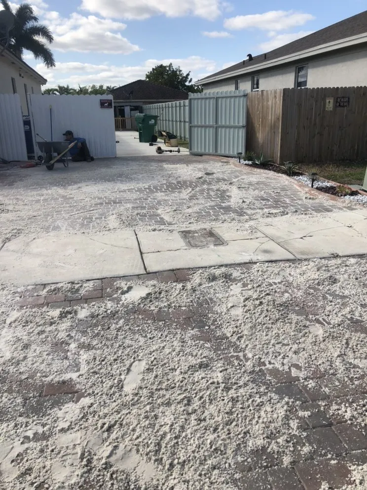 Expert garden landscaping experts serving Miami, FL - Mirandas Garden And Desing