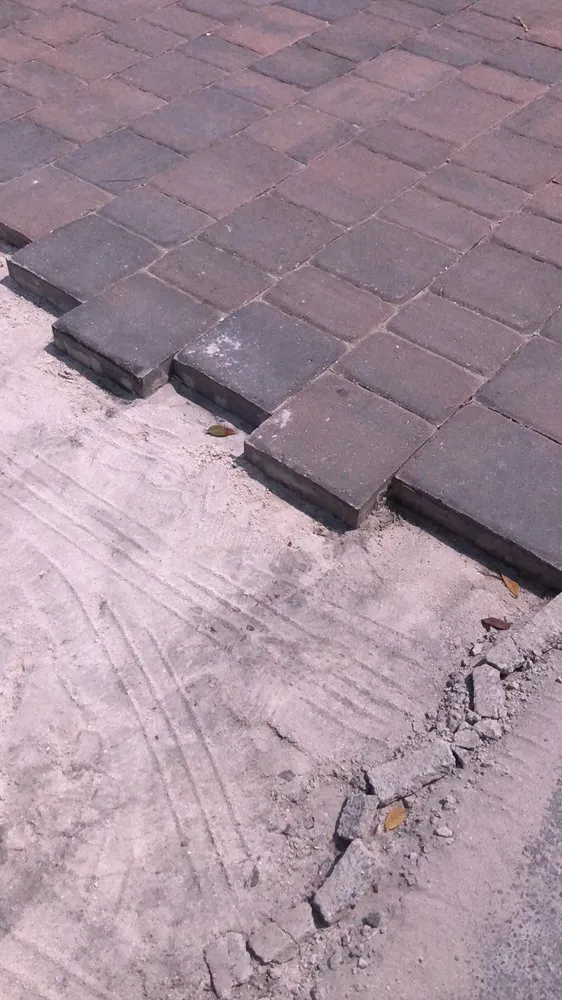 Trusted garden landscaping in Miami, FL by Mirandas Garden And Desing