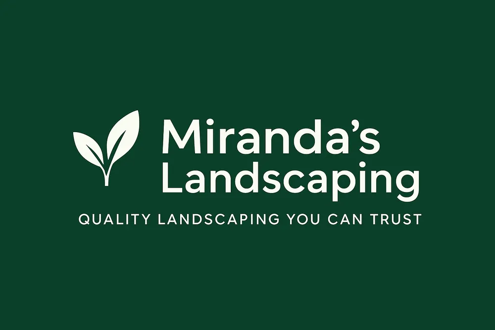 Trusted garden landscaping in Phoenix, AZ by Miranda’s Landscaping