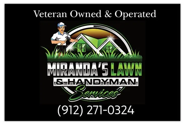 Miranda's Lawn & Handyman Services