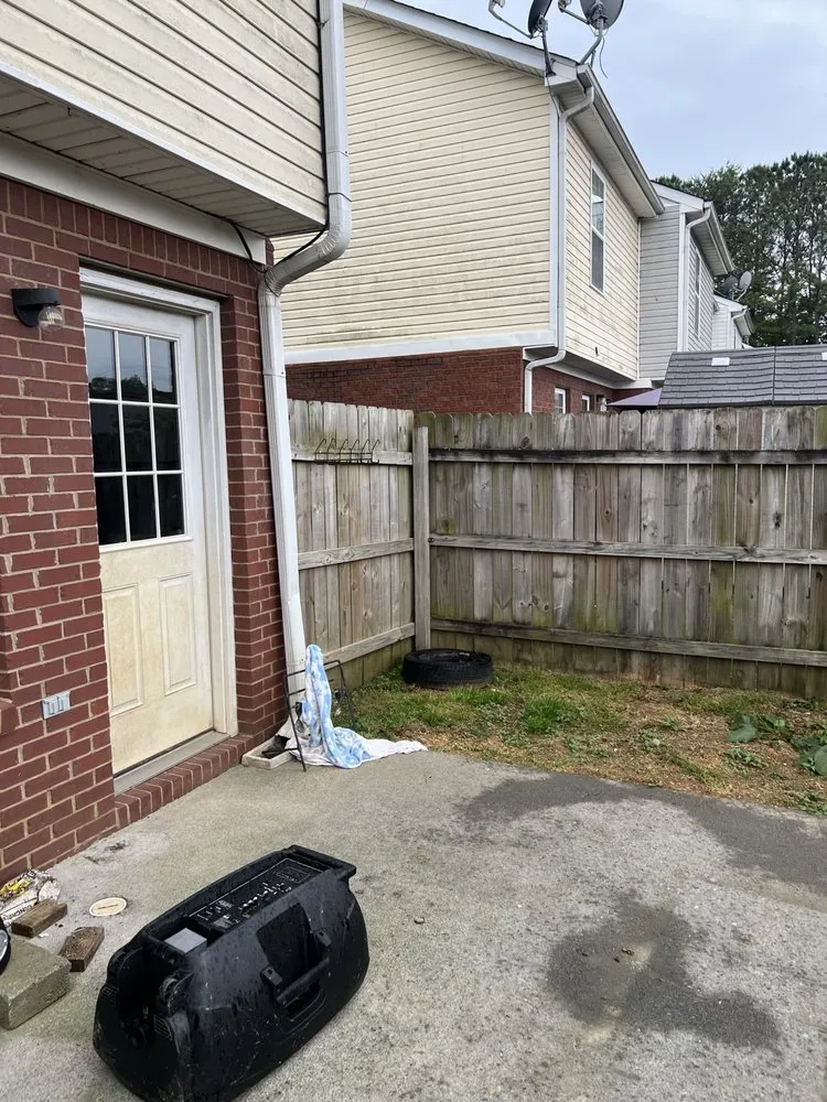 Trusted residential landscaping in Rome, GA by Mirandas Lawn and Tree Care