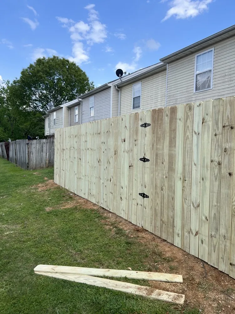 Affordable lawn care service near you in Rome, GA by Mirandas Lawn and Tree Care