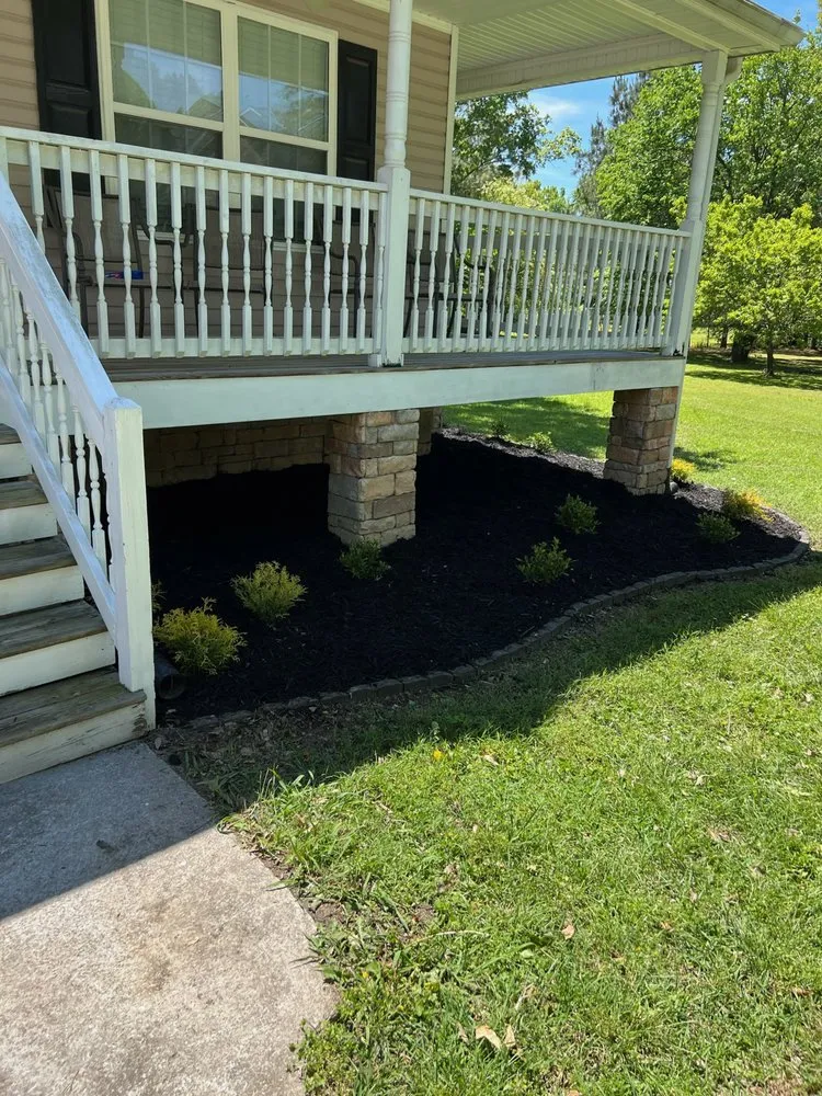 Top-rated yard cleanup service for outdoor upgrades across Rome, GA - Mirandas Lawn and Tree Care