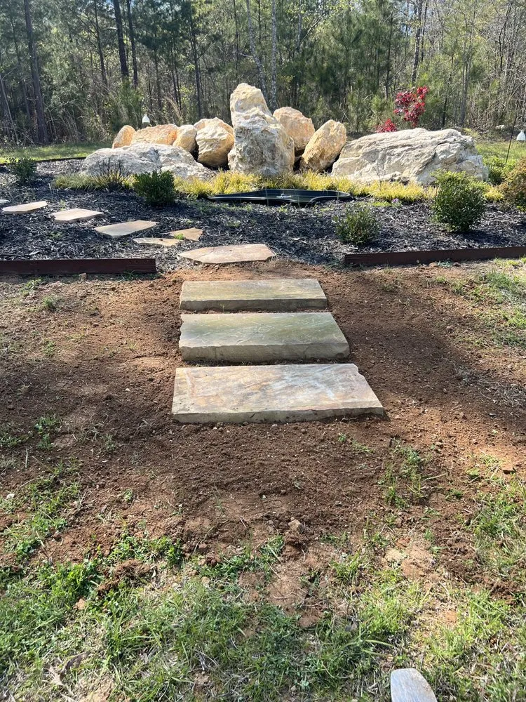 Trusted lawn care service for year-round maintenance across Rome, GA - Mirandas Lawn and Tree Care