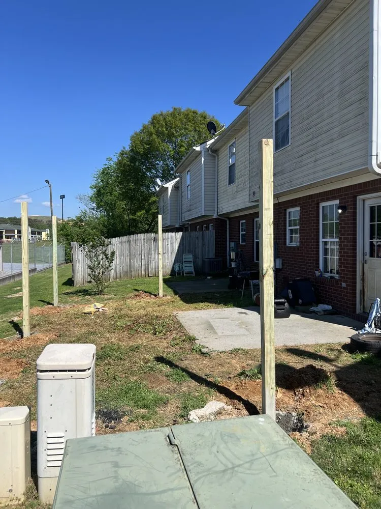 Custom landscaping services for year-round maintenance across Rome, GA - Mirandas Lawn and Tree Care