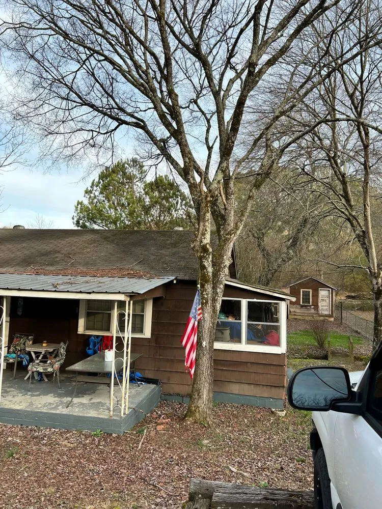 Custom lawn mowing service near you across Rome, GA - Mirandas Lawn and Tree Care