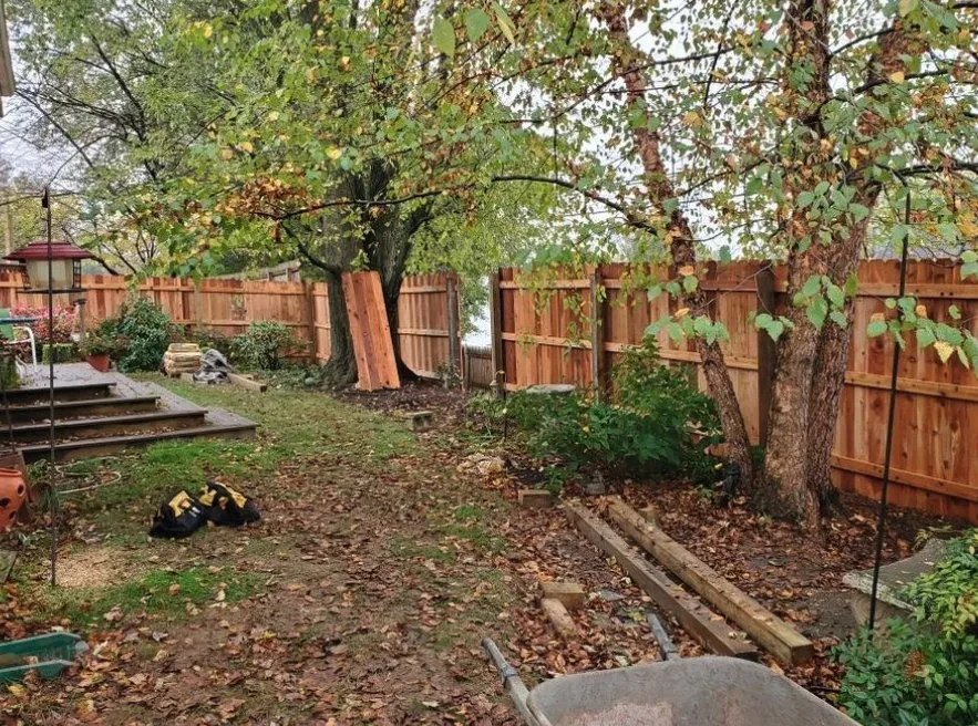 Affordable yard cleanup service experts serving Wilmington, MA - Miranda’s Snow Lawn Care