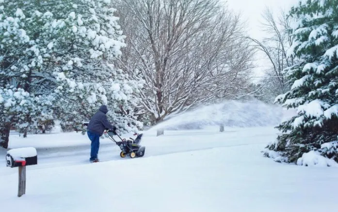 Custom outdoor landscaping for homes across Wilmington, MA - Miranda’s Snow Lawn Care