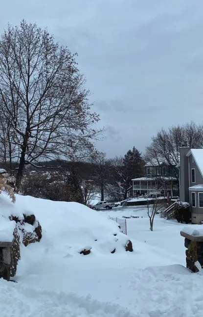 Trusted landscaping services in Wilmington, MA by Miranda’s Snow Lawn Care