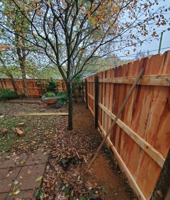 Top-rated landscape design with custom design in Wilmington, MA by Miranda’s Snow Lawn Care