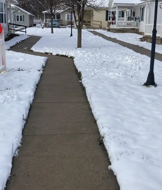 Affordable yard maintenance near you across Wilmington, MA - Miranda’s Snow Lawn Care