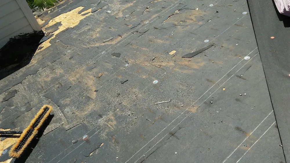 Custom landscape installation with custom design across El Paso, TX - Mireles Roofing and Construction