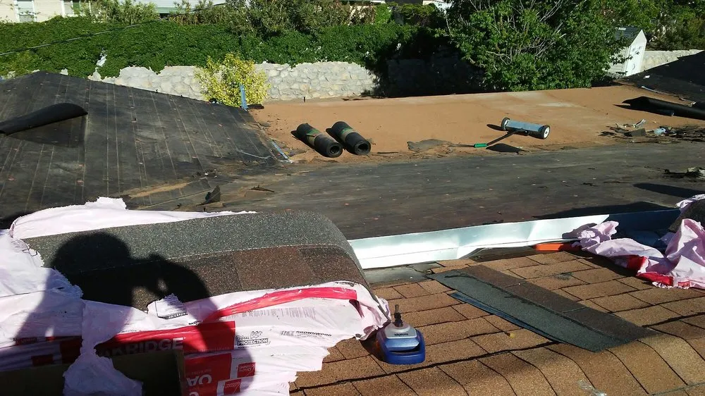 Expert residential landscaping experts serving El Paso, TX - Mireles Roofing and Construction