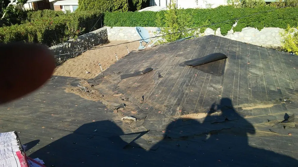 Trusted landscape design experts serving El Paso, TX - Mireles Roofing and Construction