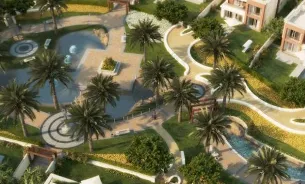 Local lawn mowing service in Jackson, TN - Mirror Lawn Turf Doctor