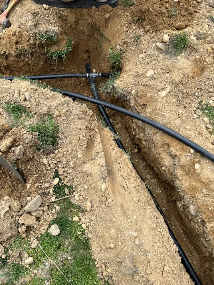 Local landscape installation for residential properties across Freeport, NY - Misael and son’s land sprinklers