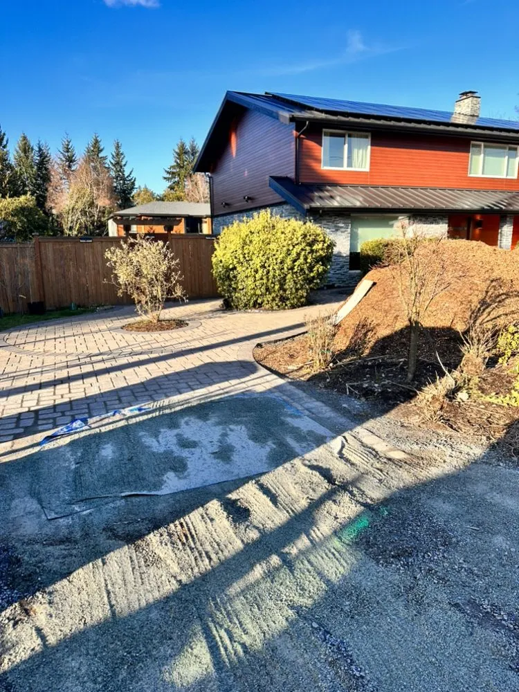 Expert outdoor landscaping experts serving Renton, WA - Misael Tree Services