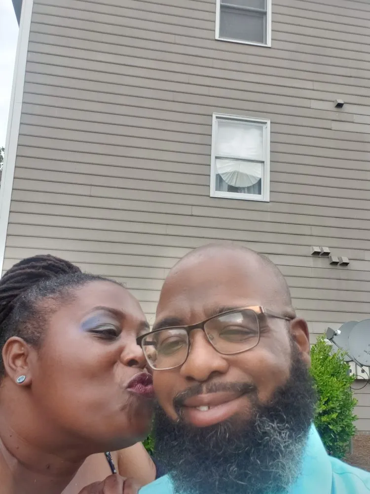 Expert lawn mowing service in Greensboro, NC by Miscellaneous Man