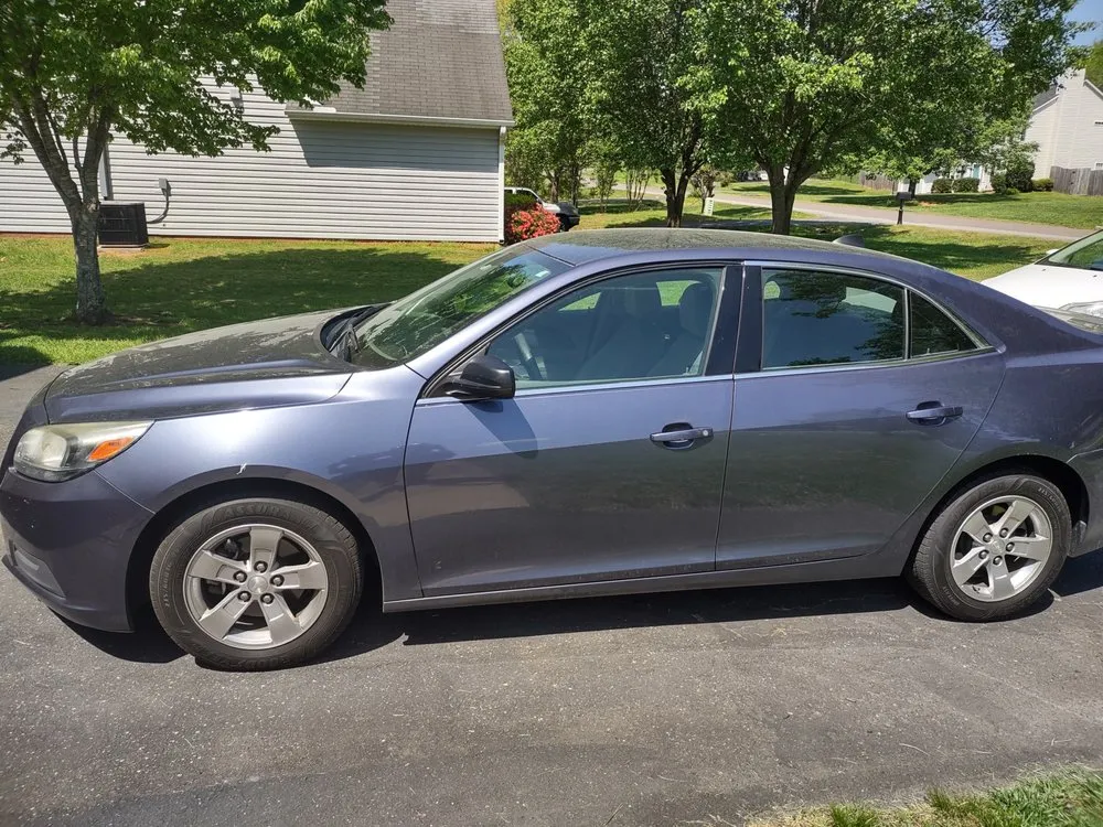 Top-rated lawn care service in Greensboro, NC by Miscellaneous Man