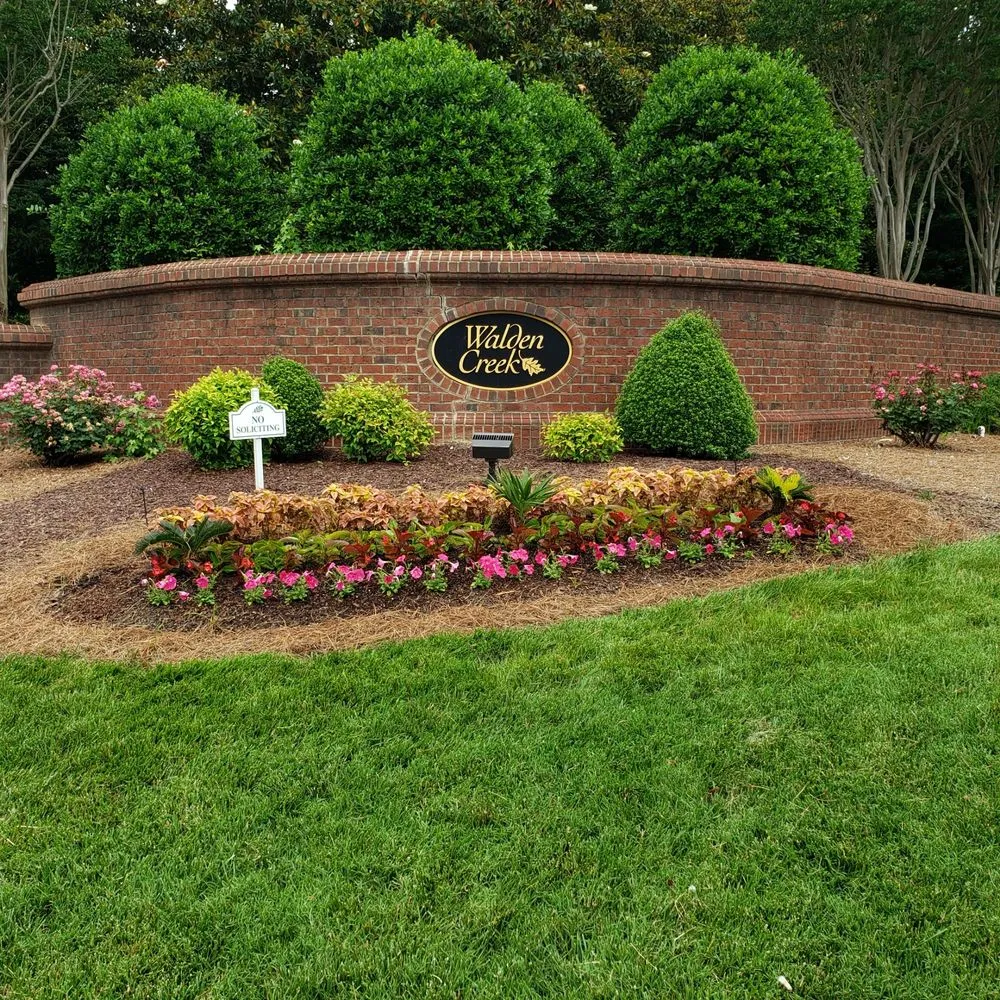 Trusted residential landscaping for year-round maintenance across Fuquay-Varina, NC - Miser Landscaping