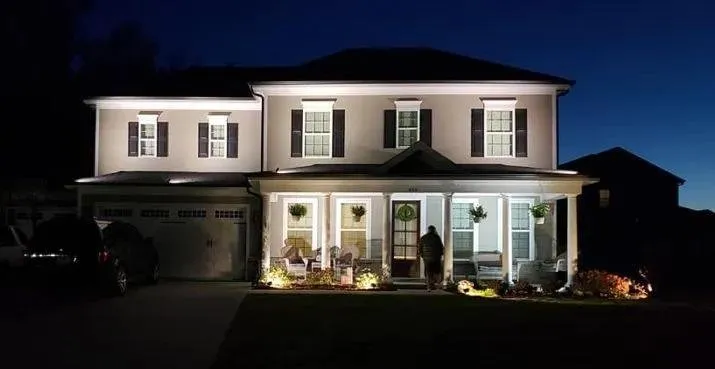 Local lawn mowing service experts serving Fuquay-Varina, NC - Miser Landscaping