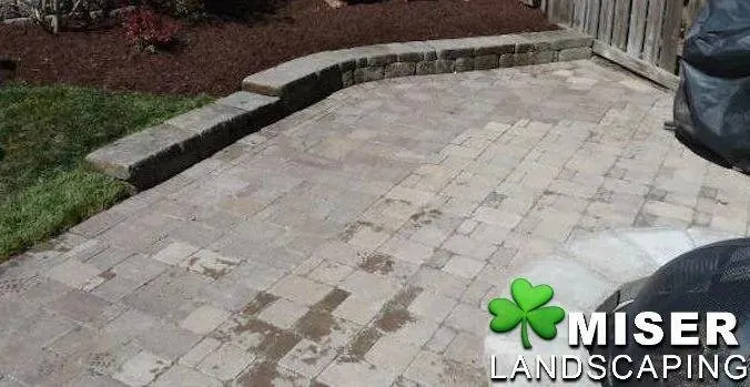 Top-rated landscape design experts serving Fuquay-Varina, NC - Miser Landscaping
