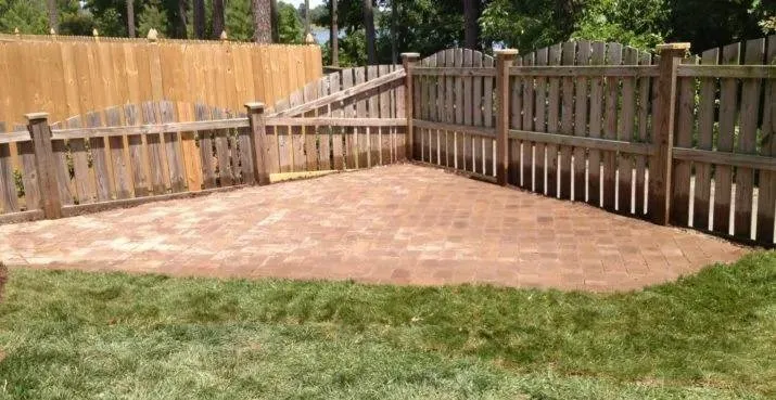 Trusted landscaping services for outdoor upgrades in Fuquay-Varina, NC by Miser Landscaping