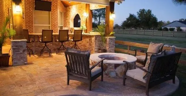 Miser Landscaping Logo