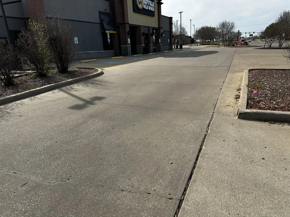 Expert landscape installation experts serving Blanchard, OK - Misfits Construction Services