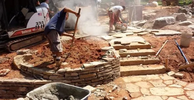 Reliable outdoor landscaping near you across Mishawaka, IN - Mishawaka Commercial Landscaping