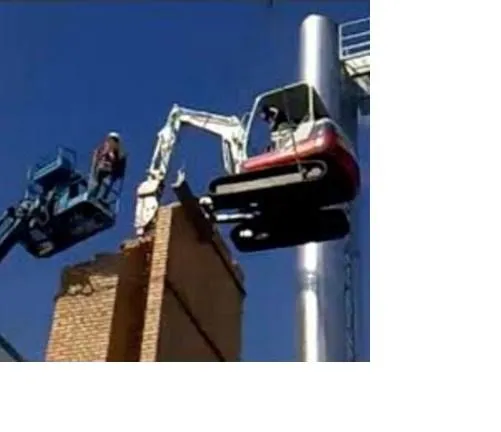 Trusted outdoor landscaping near you across Mishawaka, IN - Mishawaka Demolition