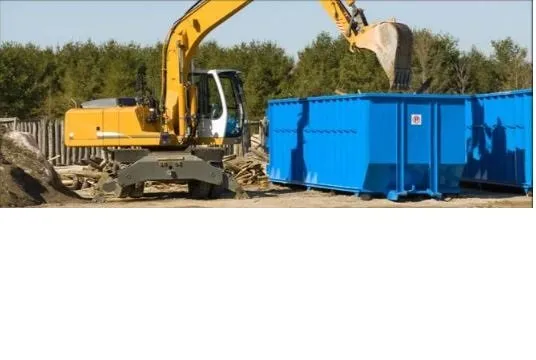 Reliable landscaping services for homes in Mishawaka, IN by Mishawaka Demolition