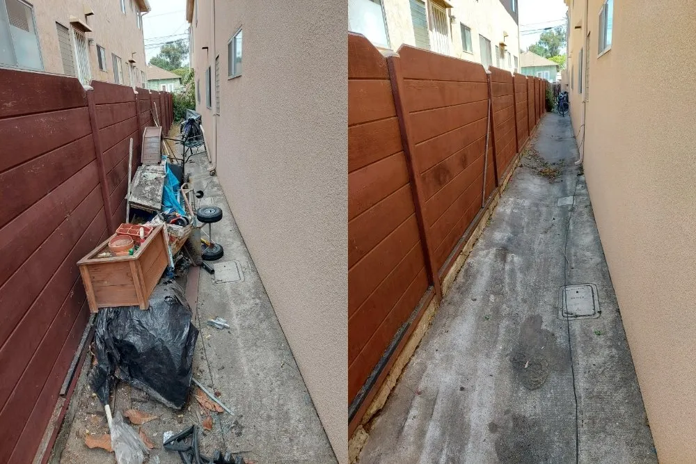 Custom lawn care service for beautiful yards across San Diego, CA - Mishek Property Services