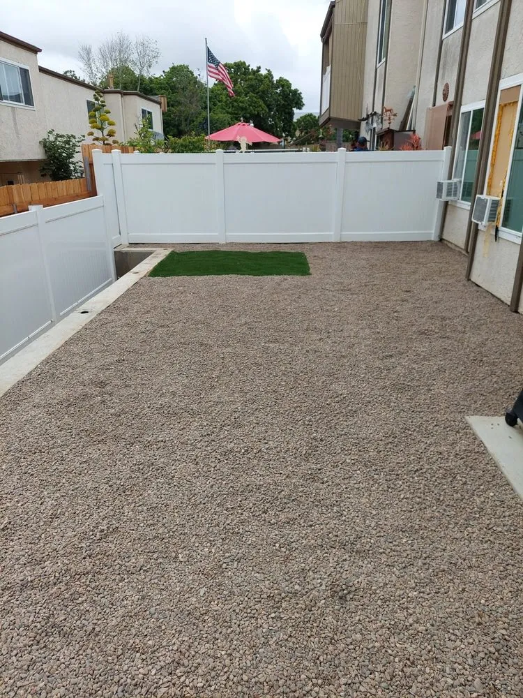 Affordable lawn mowing service in San Diego, CA - Mishek Property Services