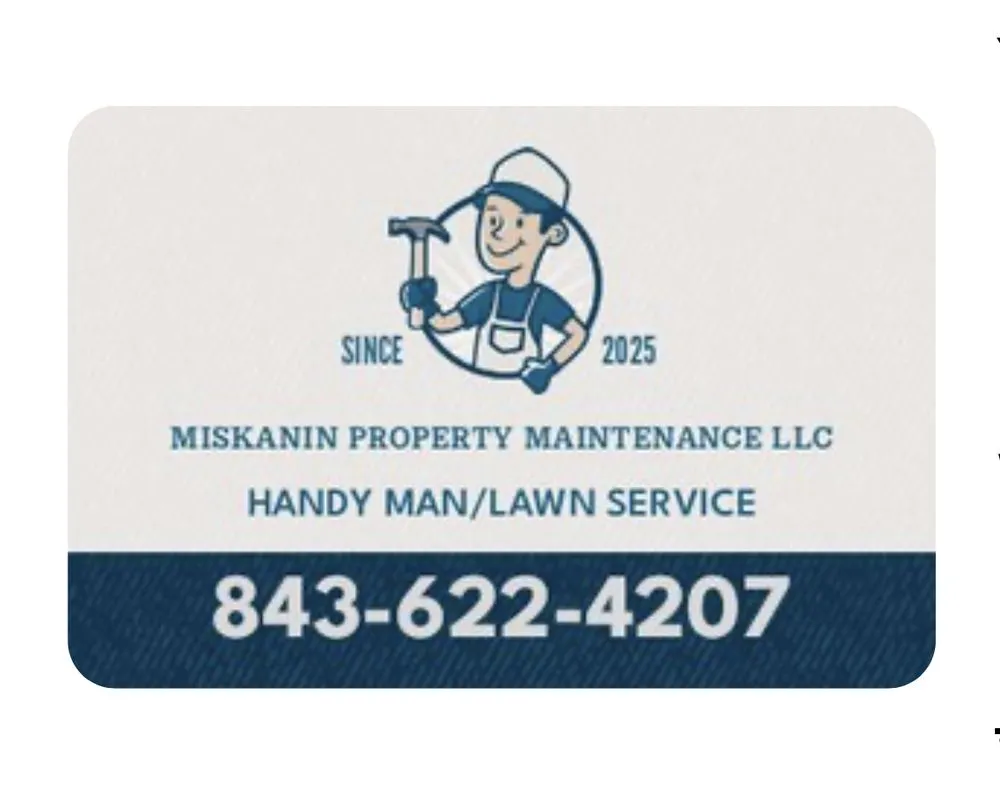 Expert outdoor landscaping experts serving Nichols, SC - Miskanin Property Maintenance