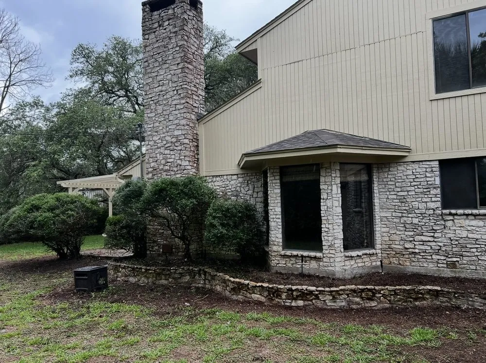 Trusted yard cleanup service for residential properties in Victoria, TX by Miska's Lawn Service