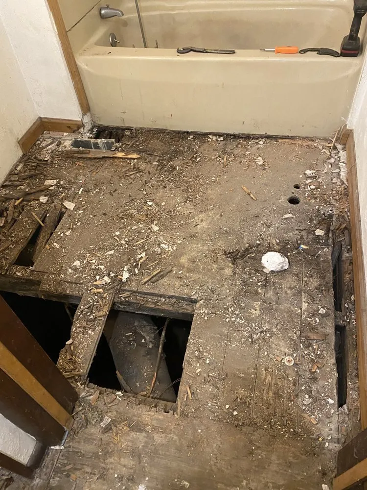 Trusted yard maintenance in Pittsburgh, PA - Miskovich Design Homes