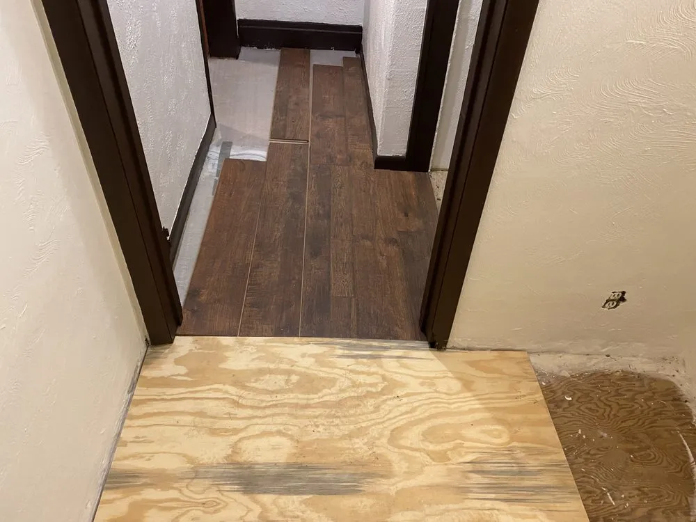 Affordable landscape installation in Pittsburgh, PA by Miskovich Design Homes